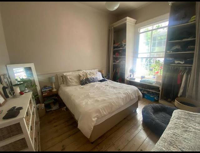 2 BEDROOM HOUSE FOR SALE IN OBSERVATORY